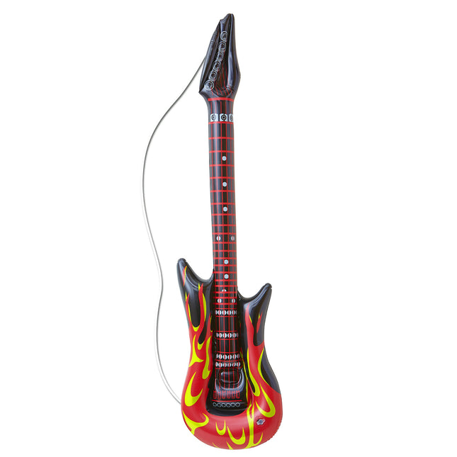 Guitare gonflable Rocker 1.05m