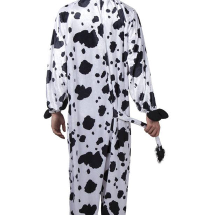 Costume de vache Deluxe