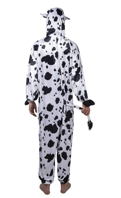 Costume de vache Deluxe