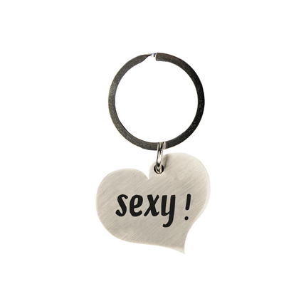 Porte-clés sexy 10cm