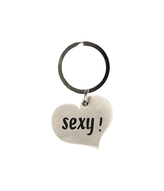 Porte-clés sexy 10cm