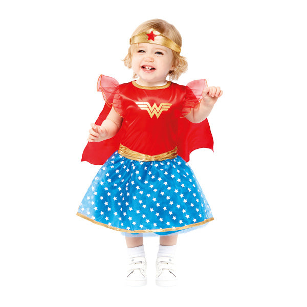 Costume enfant Wonder Woman