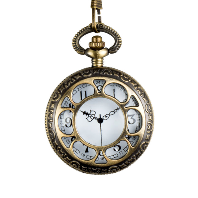 Accessoires Montre de poche 80cm