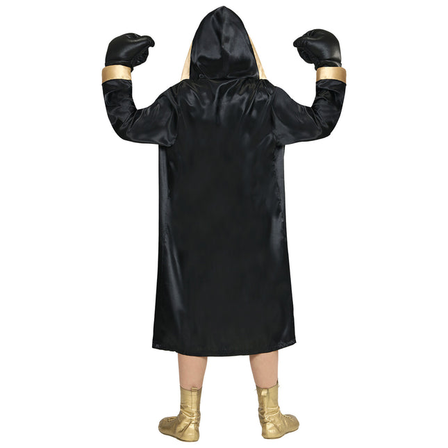 Costume de boxeur enfant