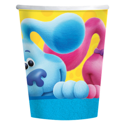 Bluey Cups 250ml 8pcs