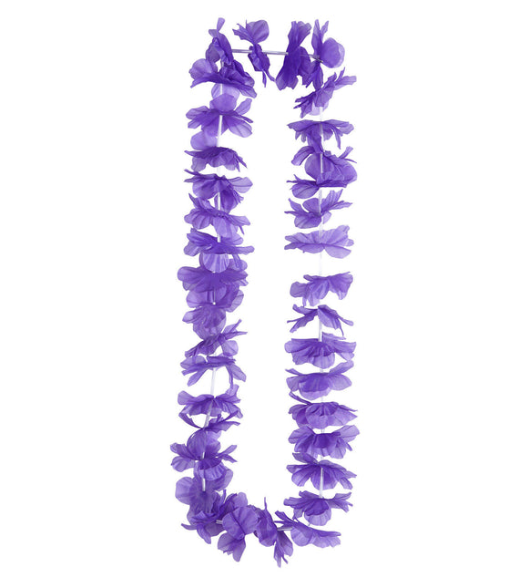 Couronne violette d'Hawaï