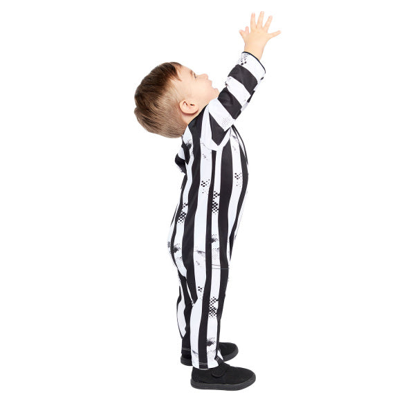 Costume enfant Beetlejuice