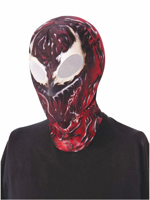 Masque de carnage