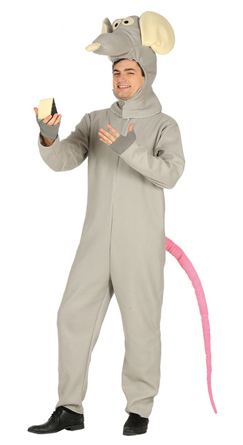 Costume de souris