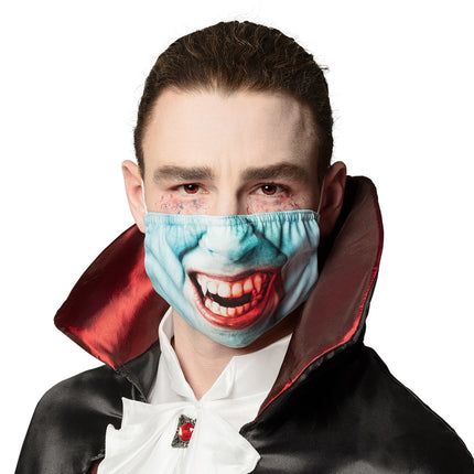 Halloween Embout Vampire