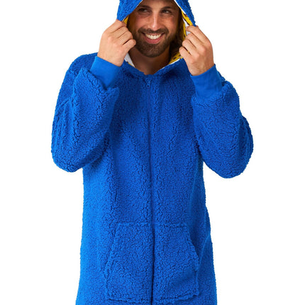 Coucou Monster Onesie <tc>OppoSuits</tc>