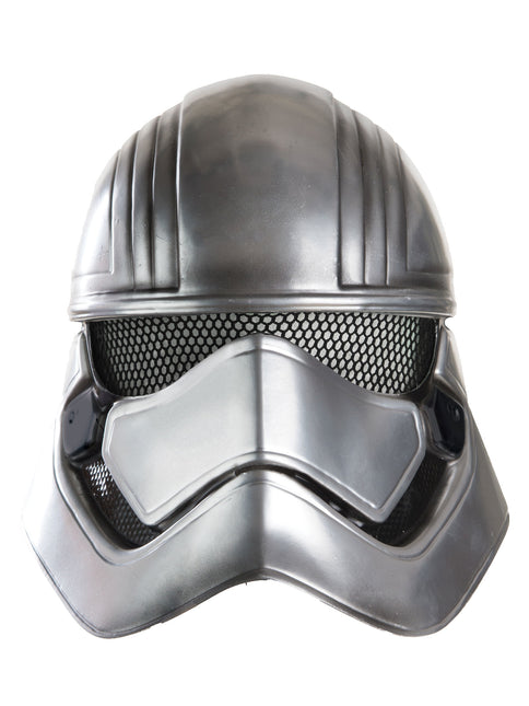 Masque du capitaine Phasma