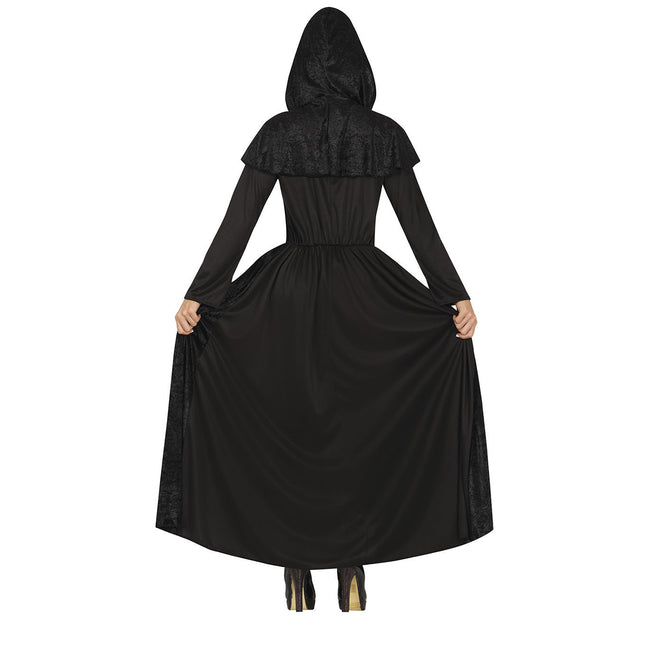 Chasseur de fantômes Costume d'Halloween Dames