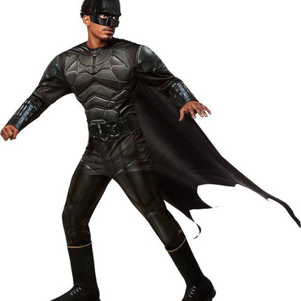 Costume Batman Deluxe Hommes