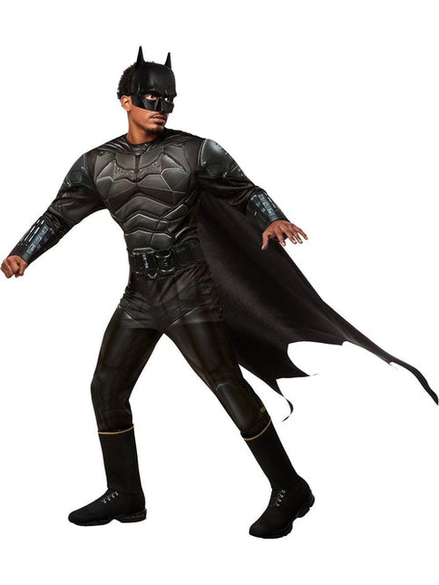 Costume Batman Deluxe Hommes