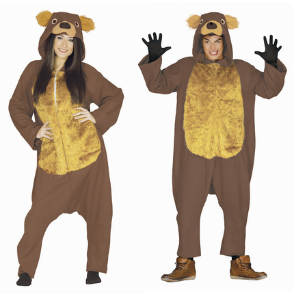 Onesie Bear L