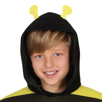 Combinaison d'abeille enfant