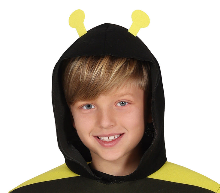 Combinaison d'abeille enfant