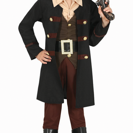 Costume de pirate pour enfant