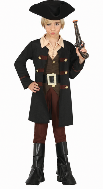 Costume de pirate pour enfant