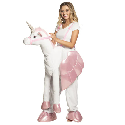 Costume de licorne Ladies Carry Me