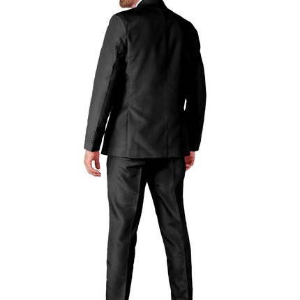 Costume noir Hommes Suitmeister