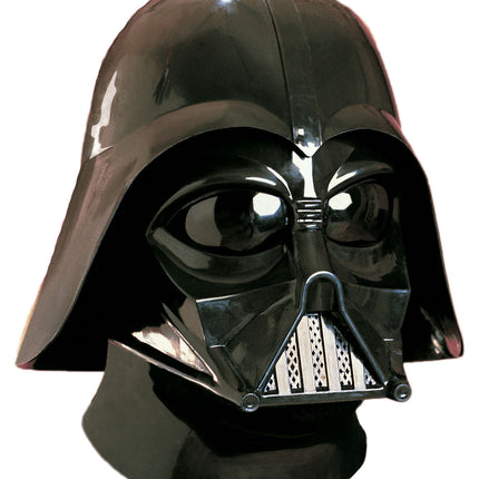 Masque noir Star Wars Darth Vader