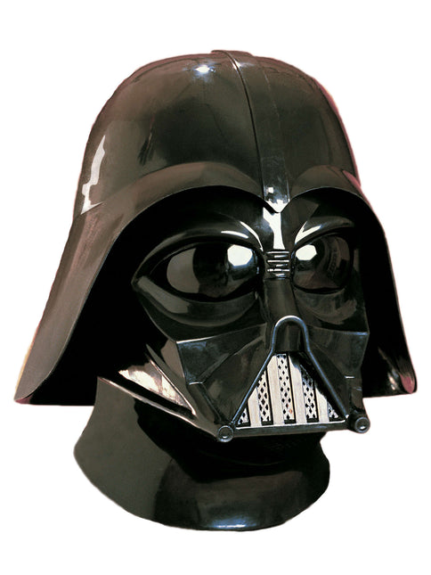 Masque noir Star Wars Darth Vader