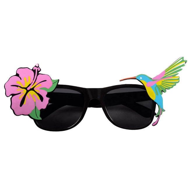 Lunettes Hawaii Luau