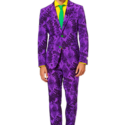 Costume du Joker Hommes