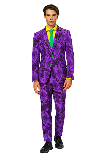 Costume du Joker Hommes