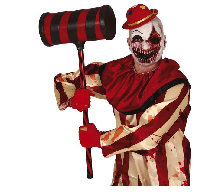 Marteau Clown tueur 79cm