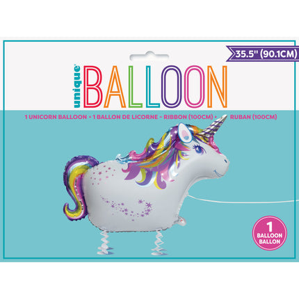 Airwalker Licorne 86cm