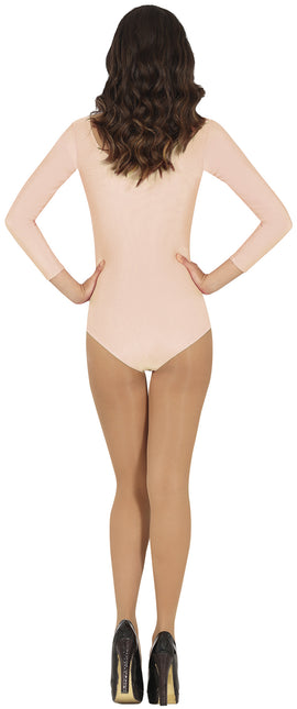 Costume de danse Dames nues