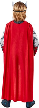 Costume de Thor Deluxe pour enfant