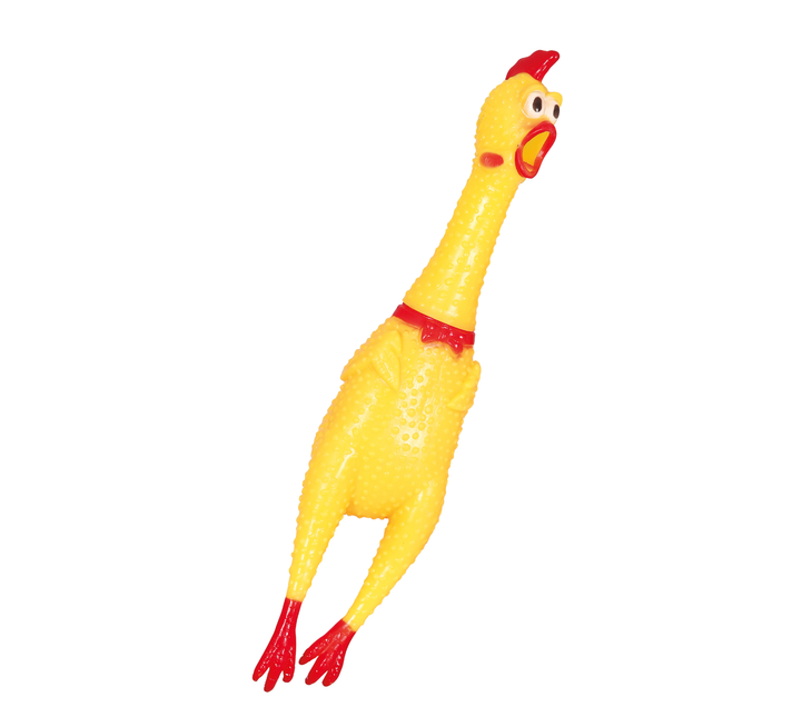 Son de poulet 38cm