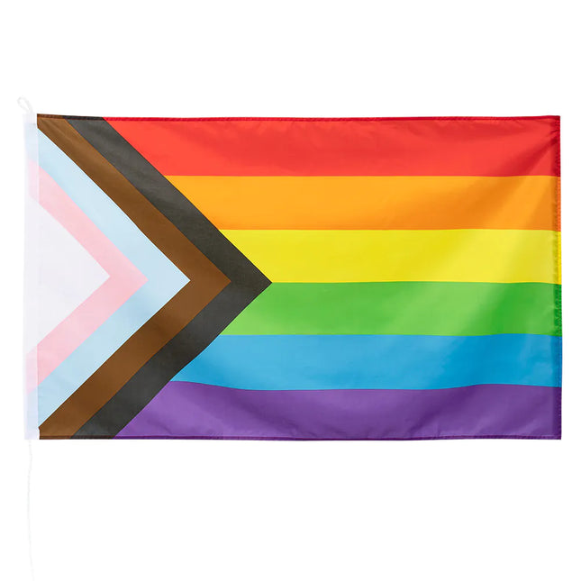 Drapeau Rainbow Pride 1.5m