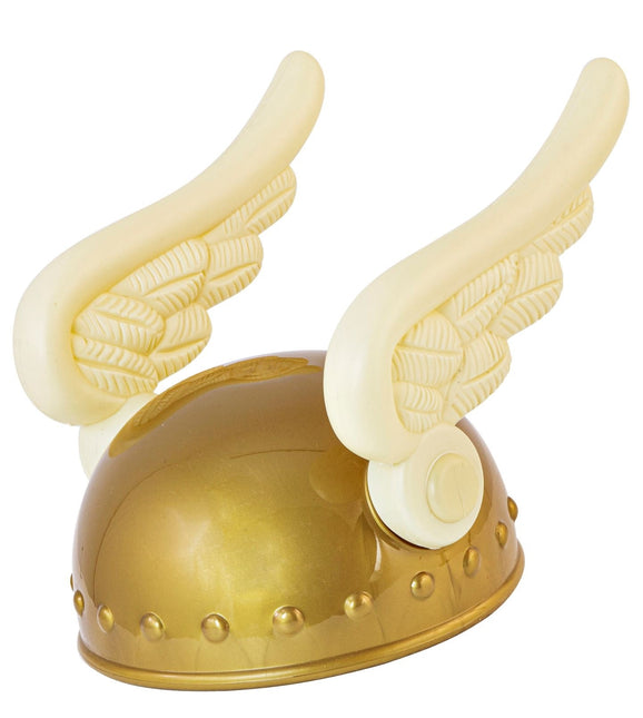 Casque Astérix