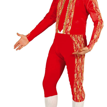 Costume de torero pour homme