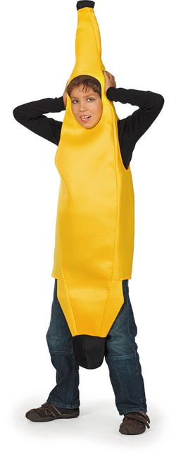 Costume banane enfant