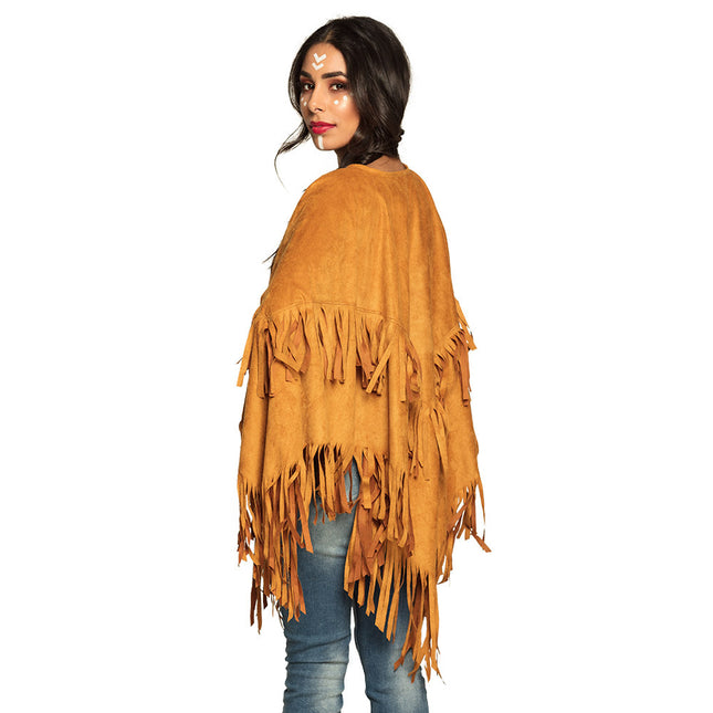 Poncho Harkahome One Taille