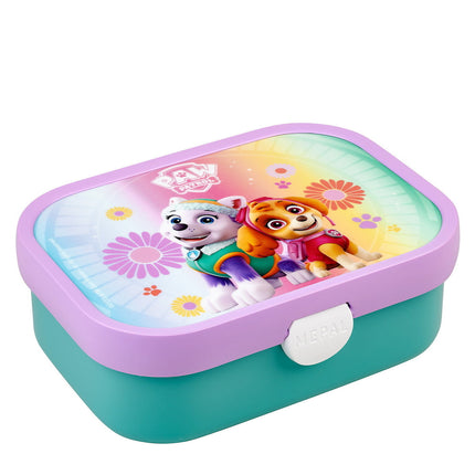 Boîte à lunch Campus Paw Patrol Girls