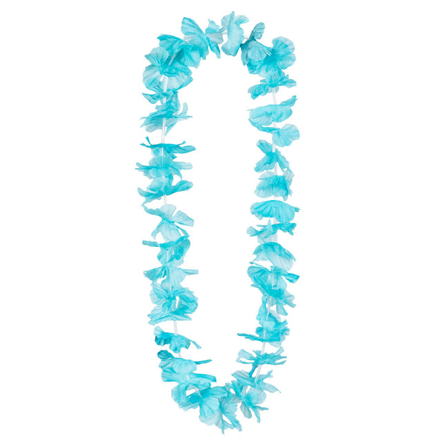 Couronne Hawaï Turquoise
