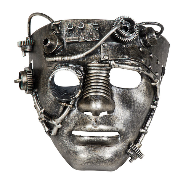 Masque Steamcontrol