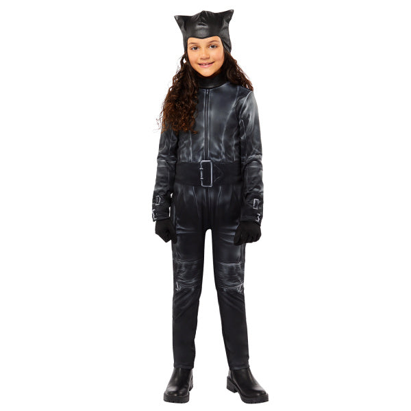 Costume enfant Catwoman Movie