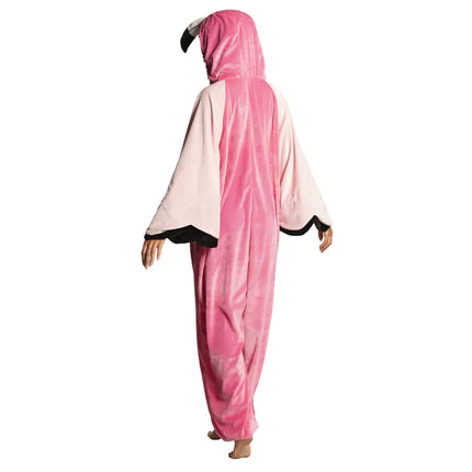 Combinaison Flamingo Onesie