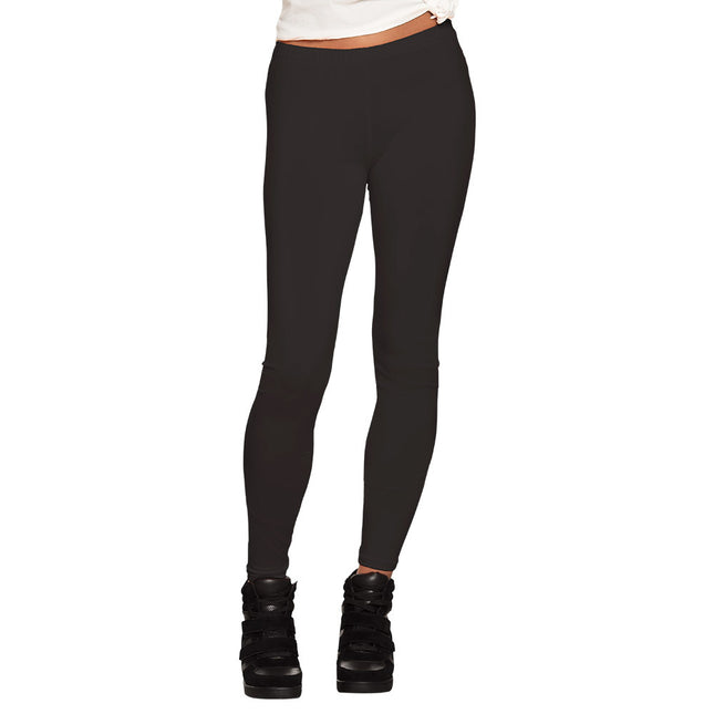 Leggings noirs