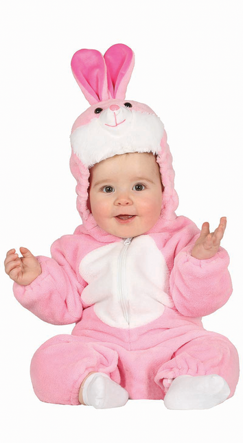 Onesie Lapin Bébé