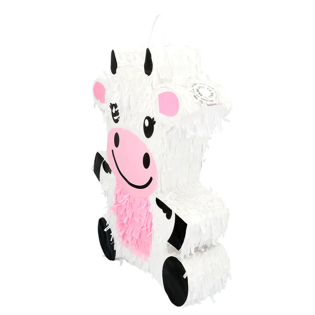 Pinata vache 43cm