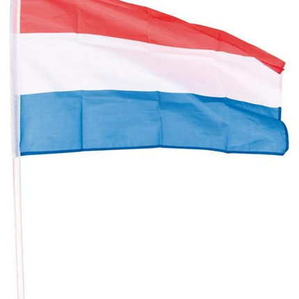 Drapeau hollandais 90cm